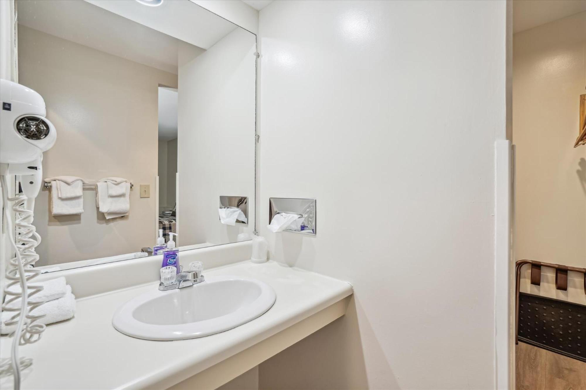 קילינגטון Cedarbrook Queen Studio 110 מראה חיצוני תמונה